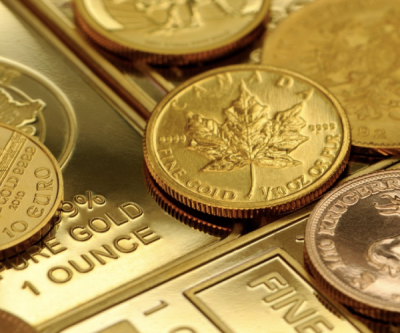 securicor Gold storage 2005