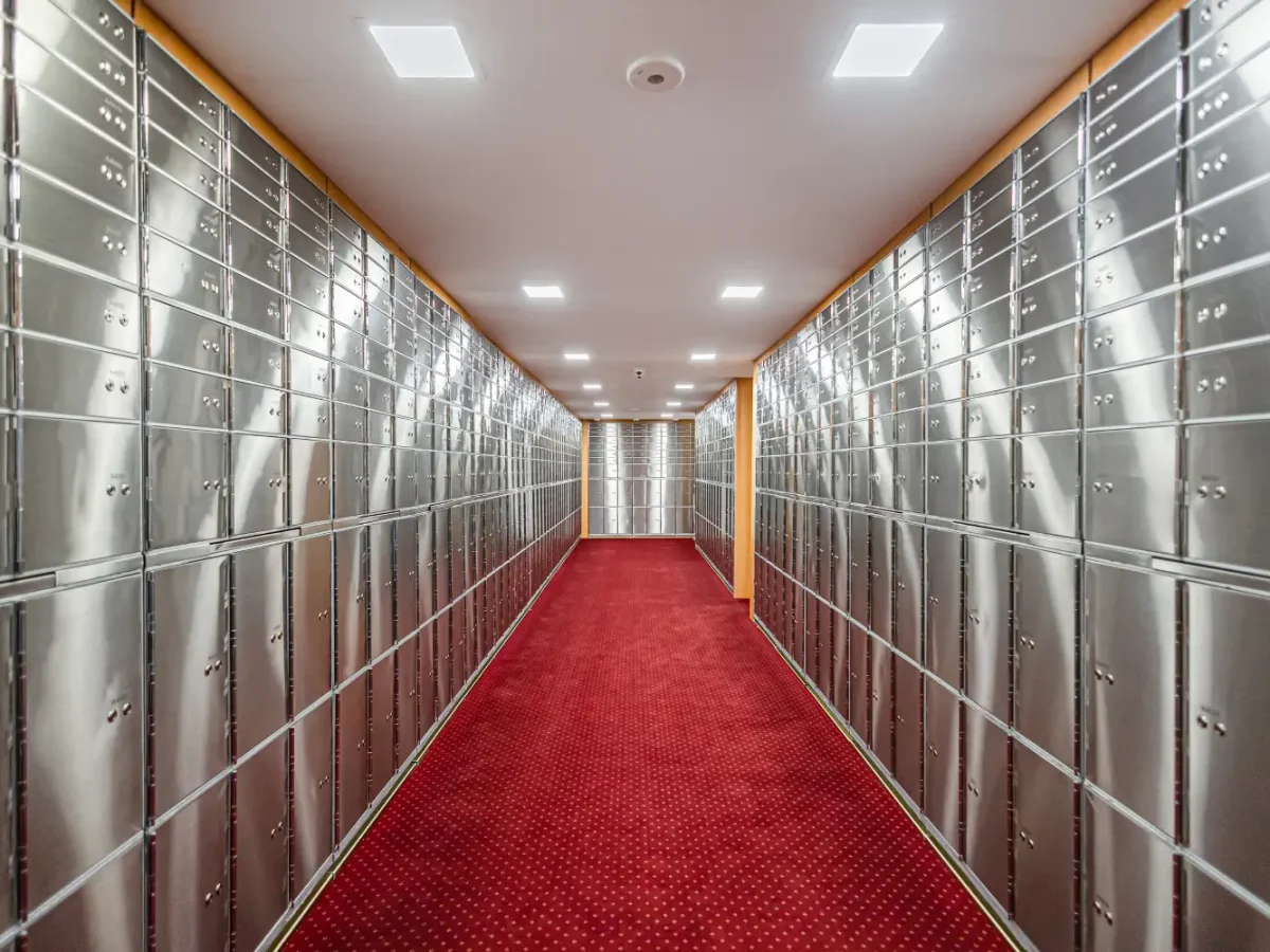 jewellery storage cape town