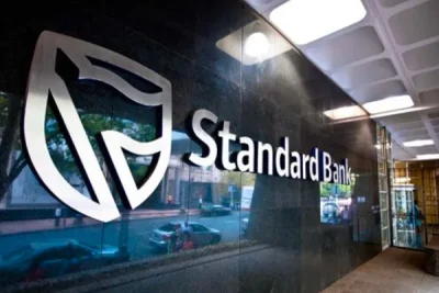 Global vault facilities at securicor International Vault